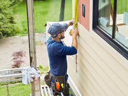 Affordable Siding Repair and Maintenance Services in Bardstown, KY